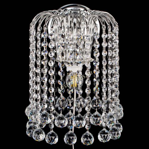 Бра Каскад шар 30 в Химках Гусь Хрустальный