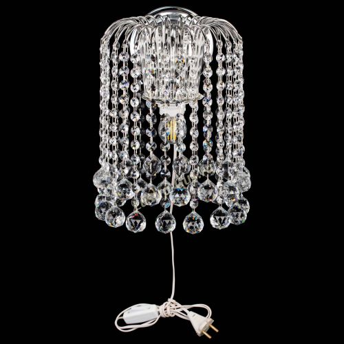 Бра Каскад шар 30 в Химках Гусь Хрустальный