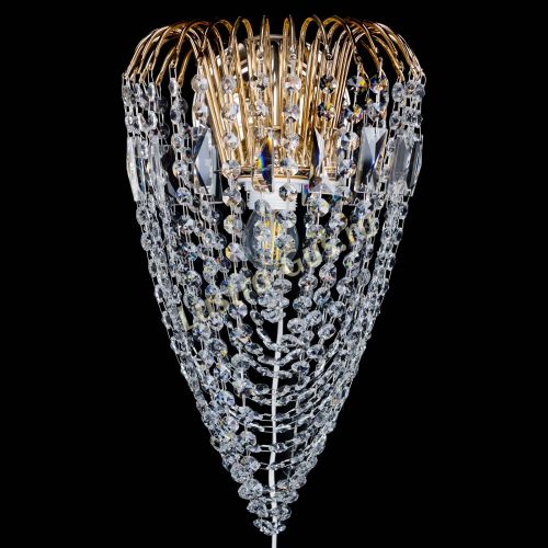 Бра Каскад Водоворот в Химках Гусь Хрустальный