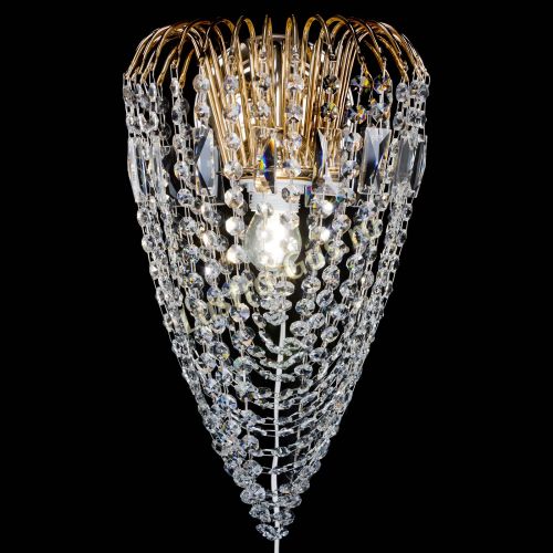 Бра Каскад Водоворот в Химках Гусь Хрустальный