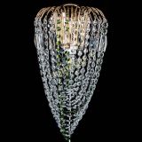 Бра Каскад Водоворот зеленая в Химках