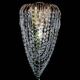 Бра Каскад Водоворот зеленая в Химках