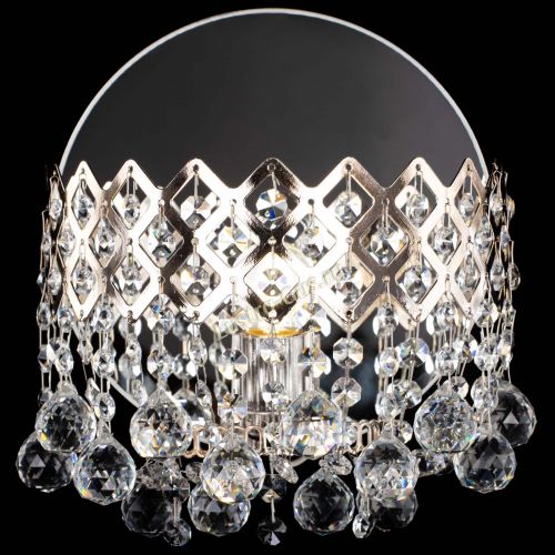 Бра Корона №1 в Химках Гусь Хрустальный