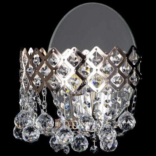 Бра Корона №1 в Химках Гусь Хрустальный