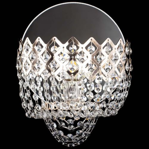 Бра Корона №2 в Химках Гусь Хрустальный