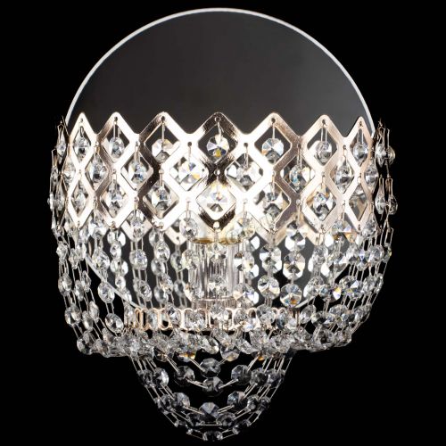 Бра Корона №2 в Химках Гусь Хрустальный