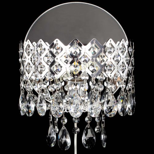 Бра Корона №3 в Химках Гусь Хрустальный