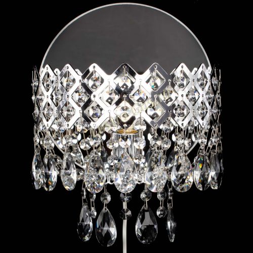 Бра Корона №3 в Химках Гусь Хрустальный