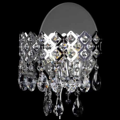 Бра Корона №3 в Химках Гусь Хрустальный