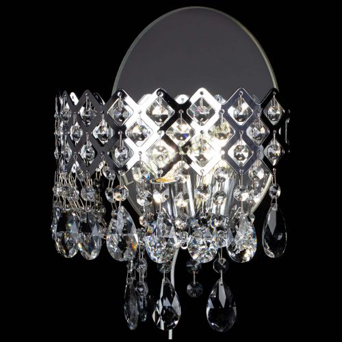 Бра Корона №3 в Химках Гусь Хрустальный