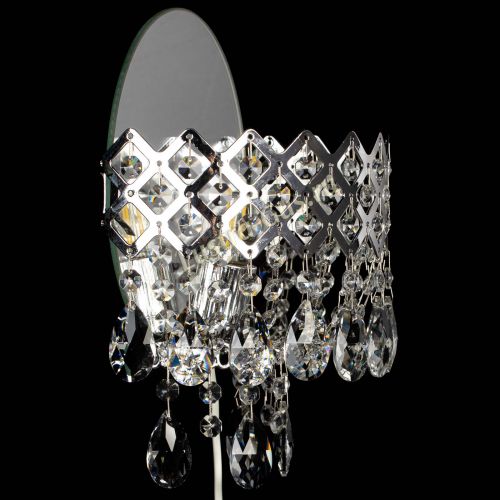 Бра Корона №3 в Химках Гусь Хрустальный