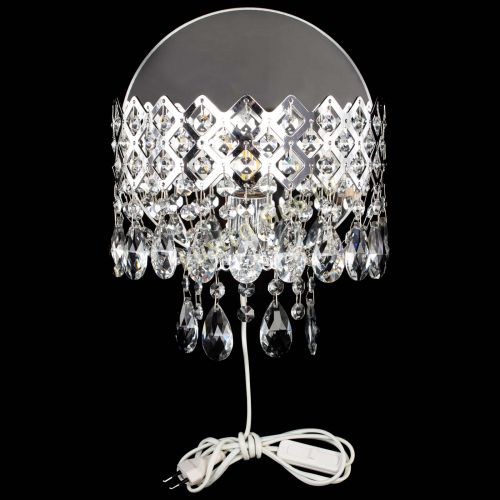 Бра Корона №3 в Химках Гусь Хрустальный