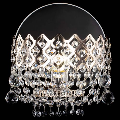 Бра Корона №4 в Химках Гусь Хрустальный