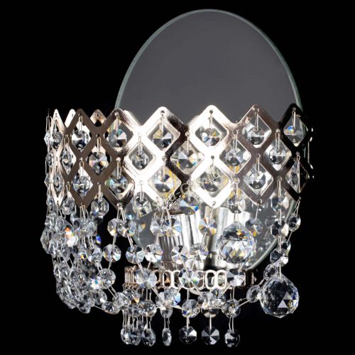 Бра Корона №4 в Химках Гусь Хрустальный