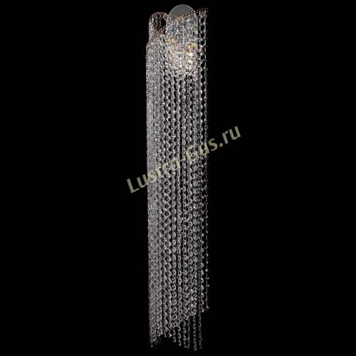 Бра Космея №1 - 1000 мм в Химках Гусь Хрустальный