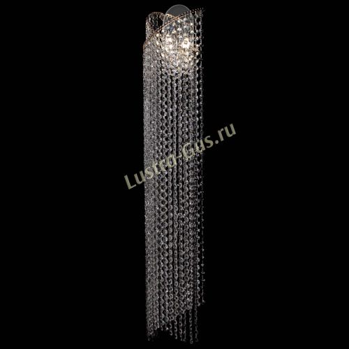 Бра Космея №1 - 1000 мм в Химках Гусь Хрустальный