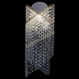 Бра Космея №1 - 500 мм под бронзу в Химках