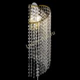 Бра Космея №1 - 500 мм под бронзу в Химках