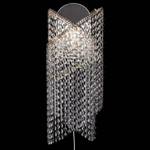 Бра Космея №1 - 500 мм в Химках Гусь Хрустальный