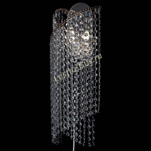 Бра Космея №1 - 500 мм в Химках Гусь Хрустальный