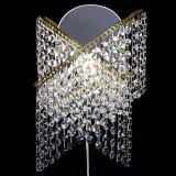 Бра Космея №1 под бронзу в Химках