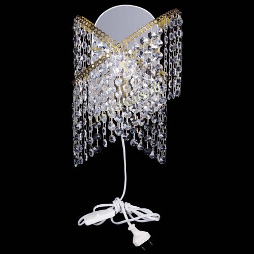 Бра Космея №1 под бронзу в Химках Гусь Хрустальный