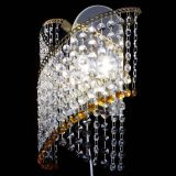 Бра Космея №1 чайная под бронзу в Химках