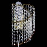 Бра Космея №1 чайная под бронзу в Химках