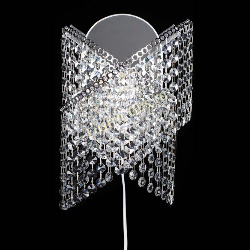 Бра Космея №1 в Химках Гусь Хрустальный