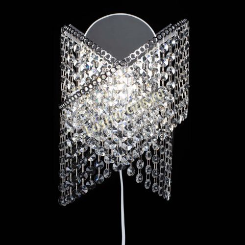 Бра Космея №1 в Химках Гусь Хрустальный