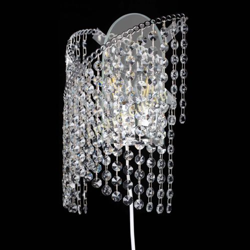 Бра Космея №1 в Химках Гусь Хрустальный