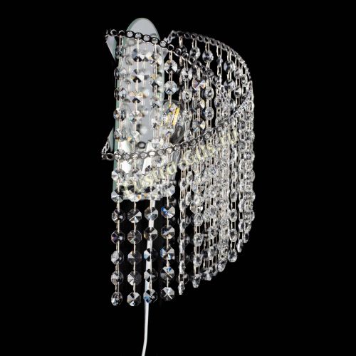 Бра Космея №1 в Химках Гусь Хрустальный