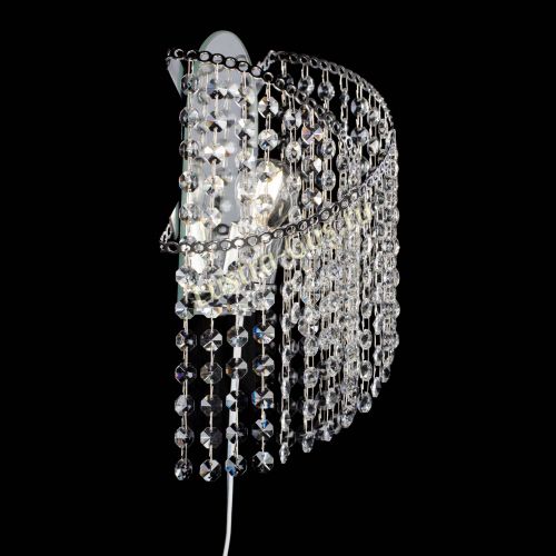 Бра Космея №1 в Химках Гусь Хрустальный