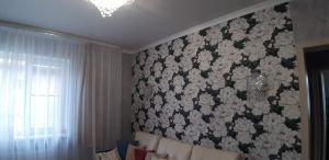 Люстра Камея Флора Журавлик №6 в Химках отзыв и фото покупателя