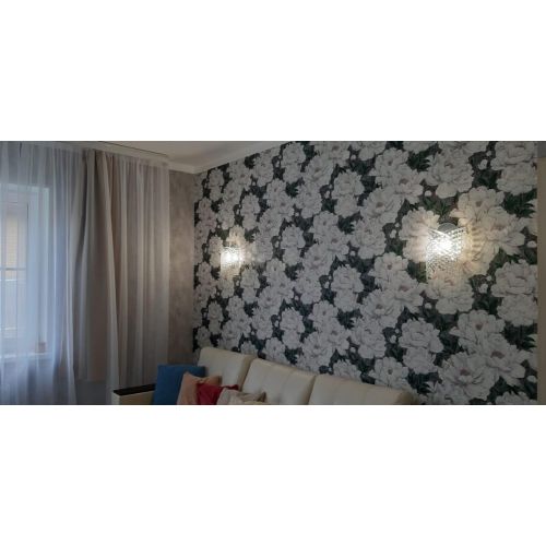 Бра Космея №1 в Химках Гусь Хрустальный