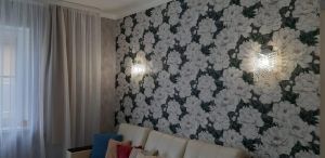 Люстра Камея Флора Журавлик №6 в Химках отзыв и фото покупателя