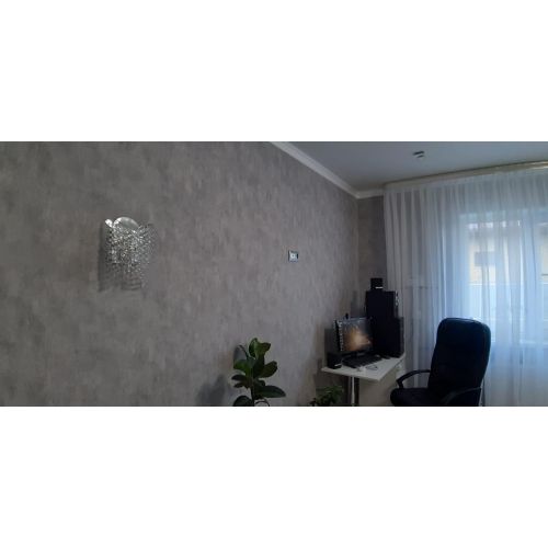 Бра Космея №1 в Химках Гусь Хрустальный