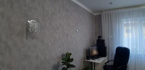 Люстра Камея Флора Журавлик №6 в Химках отзыв и фото покупателя