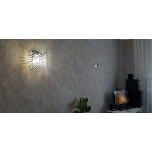 Бра Космея №1 в Химках Гусь Хрустальный