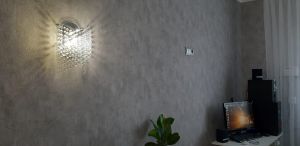 Люстра Камея Флора Журавлик №6 в Химках отзыв и фото покупателя