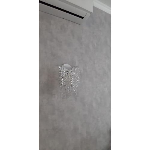 Бра Космея №1 в Химках Гусь Хрустальный