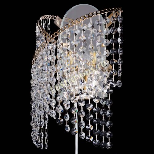 Бра Космея №1 в Химках Гусь Хрустальный