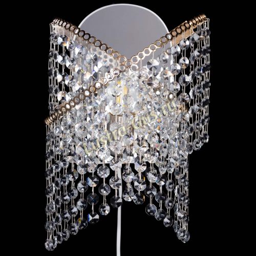 Бра Космея №1 в Химках Гусь Хрустальный