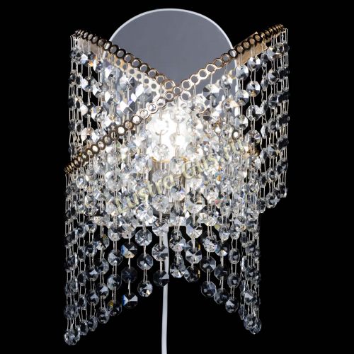 Бра Космея №1 в Химках Гусь Хрустальный