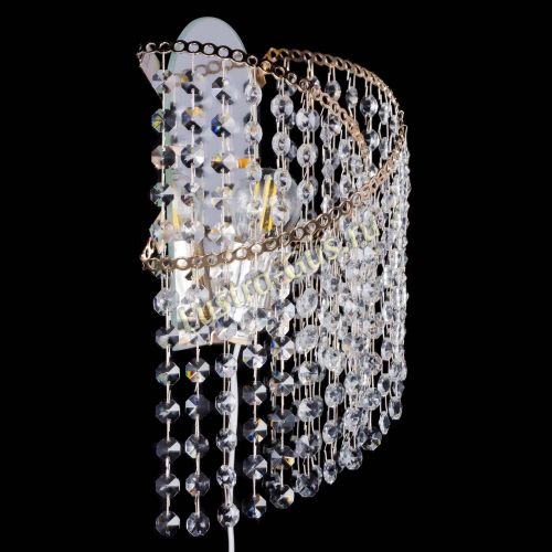 Бра Космея №1 в Химках Гусь Хрустальный