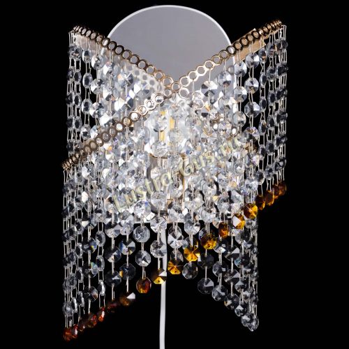 Бра Космея №1 чайная в Химках Гусь Хрустальный