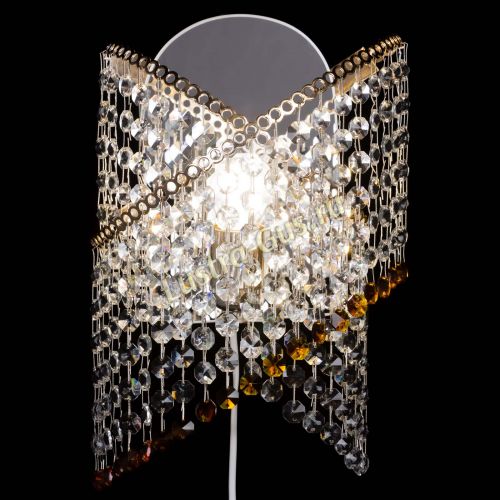 Бра Космея №1 чайная в Химках Гусь Хрустальный