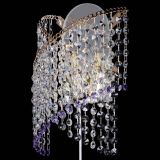 Бра Космея №1 фиолетовая в Химках