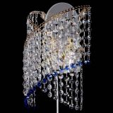 Бра Космея №1 синяя в Химках Бра Космея №1 синяя в Химках