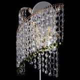 Бра Космея №1 зеленая в Химках Бра Космея №1 зеленая в Химках